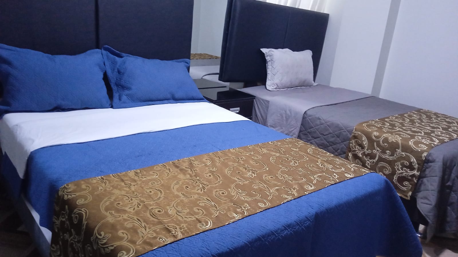 Habitacion Doble