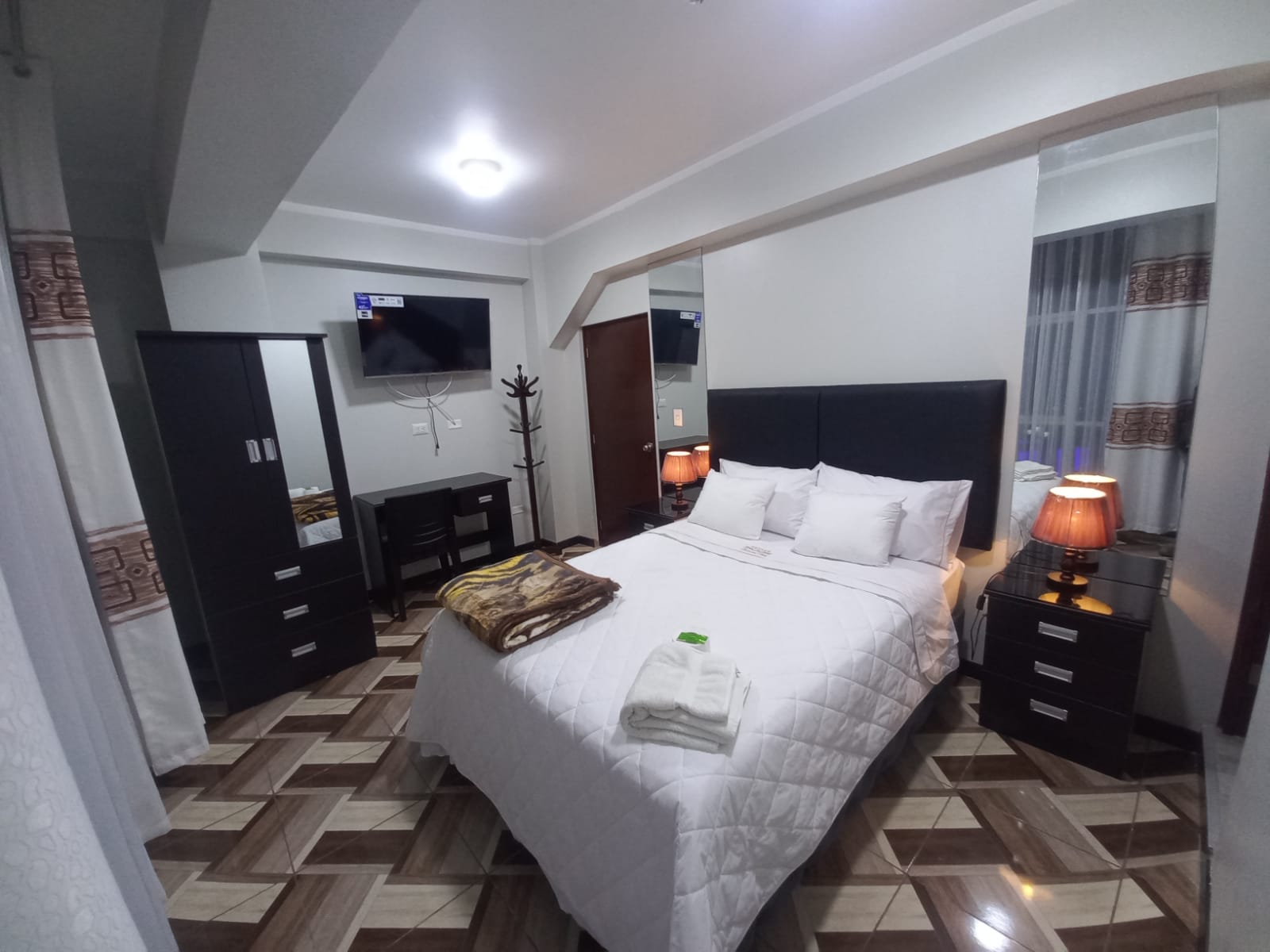 Habitacion Premium